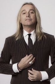 Photo of Robin Zander