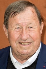 Photo of Guy Roux