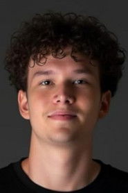 Photo of Luke Loveless