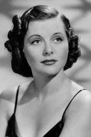 Photo of Irene Hervey