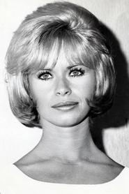 Photo of Beverly Washburn