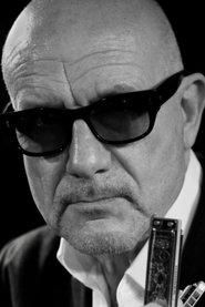 Photo of Mark Feltham