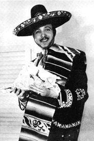 Photo of Abraham J. Cantú