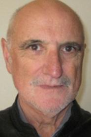 Photo of Alan Finney