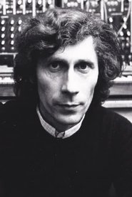 Photo of Eberhard Schoener