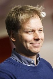 Photo of Espen Eckbo
