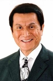 Photo of Katsumasa Uchida