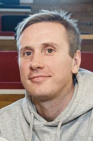 Photo of Mikk Mägi