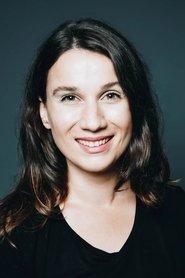 Photo of Alayça Öztürk
