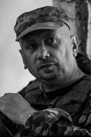 Photo of Ihor Kyrylchatenko