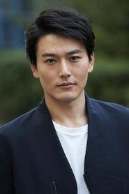 Photo of Tomoya Warabino