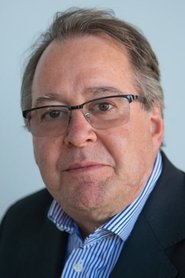 Photo of Göran Ragnerstam