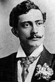 Photo of Alfredo del Diestro