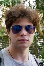 Photo of Max Burgida