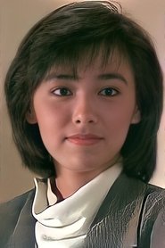 Photo of Emily Chu Bo-Yee