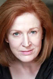 Photo of Elaine Caulfield