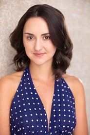 Photo of Jenny de la Fuente