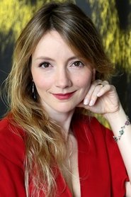 Photo of Djin Sganzerla