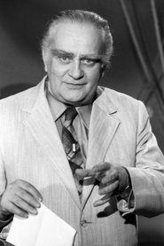 Photo of János Körmendi