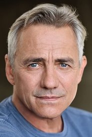 Photo of Alex McArthur