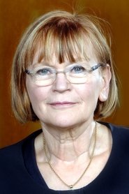 Photo of Marie-George Buffet