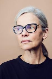 Photo of Angela Schanelec