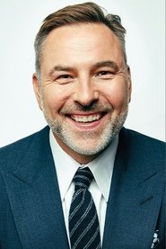 Photo of David Walliams