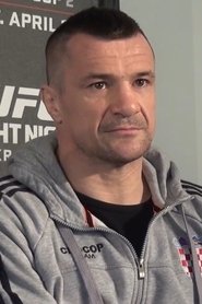 Photo of Mirko Filipović