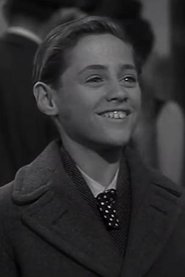 Photo of Raymond Severn