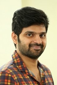 Photo of Sree Vishnu