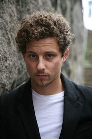 Photo of Charlie Gustafsson