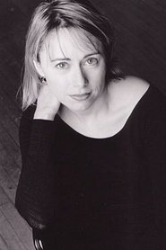 Photo of Claire Thomas