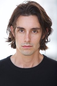 Photo of Justin Cone
