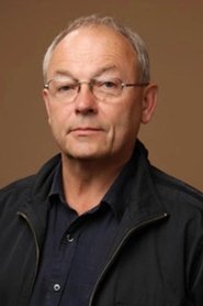 Photo of William D. MacGillivray