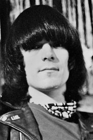 Photo of Dee Dee Ramone