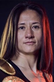 Photo of Nina Hughes