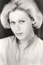 Photo of Solveig Müller
