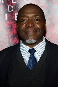 Photo of Chuck Cooper