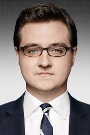 Photo of Chris Hayes