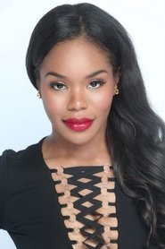Photo of Dame Jasmine Hughes