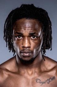 Photo of Da'Mon Blackshear