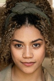Photo of Ilaisaane Green