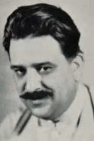Photo of Harry J. Vejar