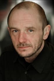 Photo of James Foster