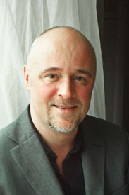 Photo of Jeroen Phaff