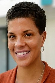 Photo of Michelle Alexander