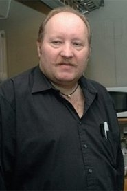 Photo of Eirik Tobiassen