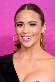 Photo of Paula Patton