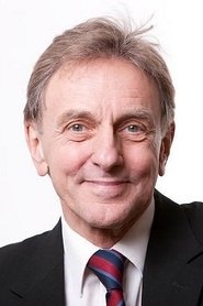 Photo of Colin Blakemore