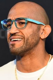 Photo of Mike Jackson